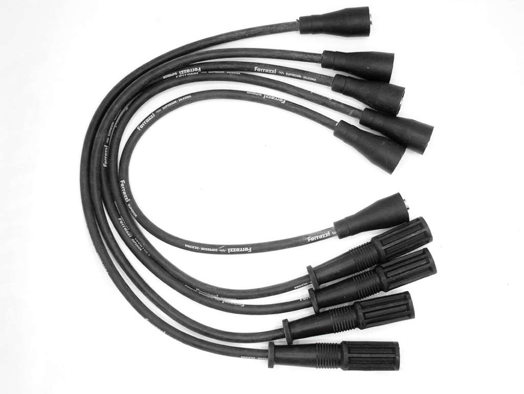 CABLE BUJIA JUEGO FI 600