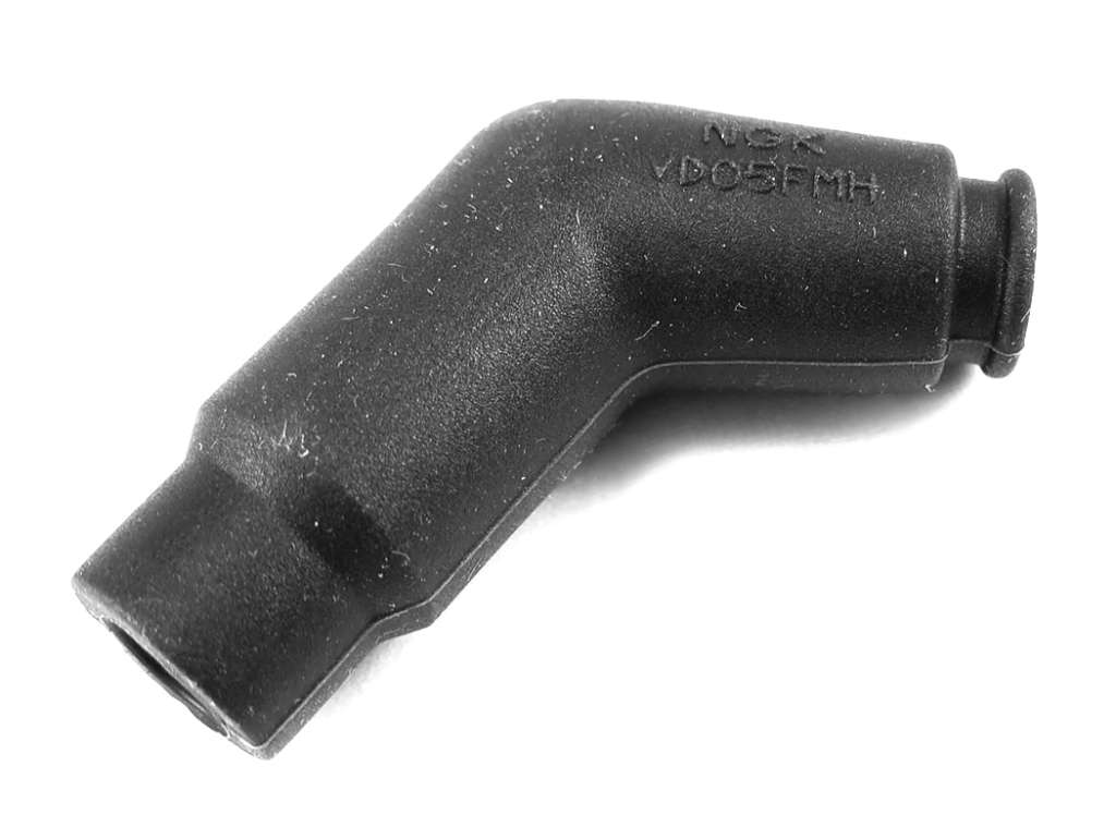 CAPUCHON BUJIA MOTO CG COLO NEGRO