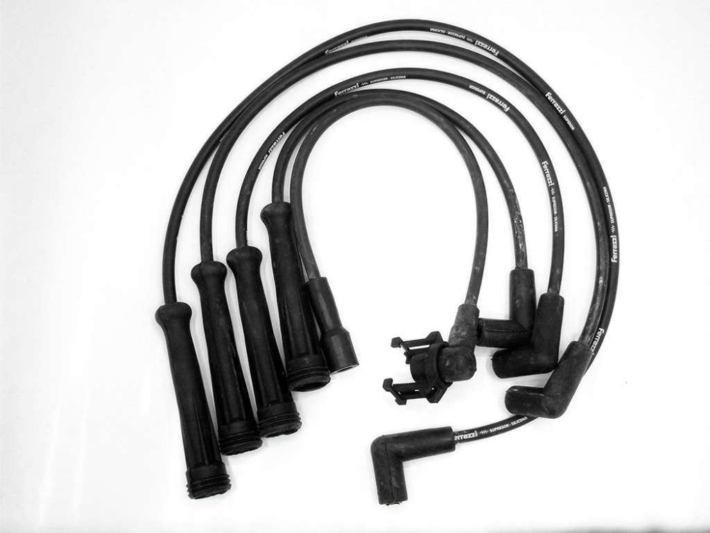 CABLE BUJIA JUEGO RE CLIO RT 1.4 ENERGY