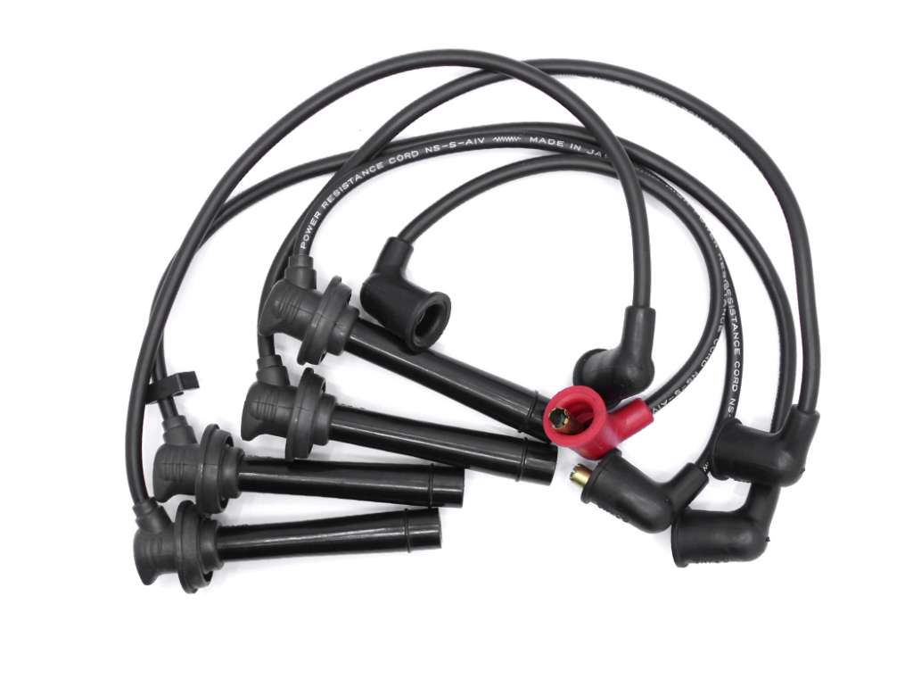 CABLE BUJIA JUEGO TO COROLLA /87