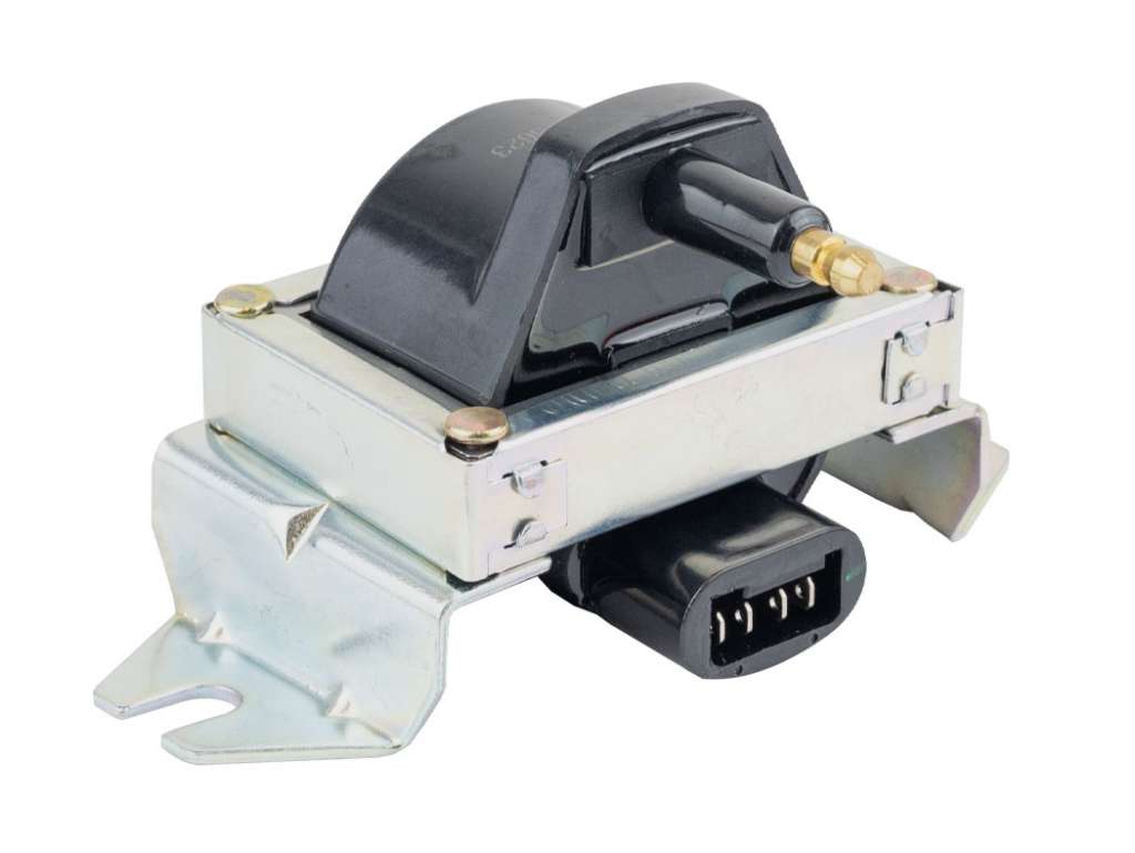 BOBINA ENCENDIDO IGNICION PE 205/309/405/CI AX/BX/C15