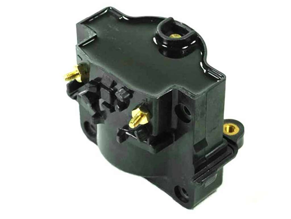 BOBINA ENCENDIDO IGNICION TO TERCEL/COROLLA 87/.. CORONA/RAV4 2.0 16V.