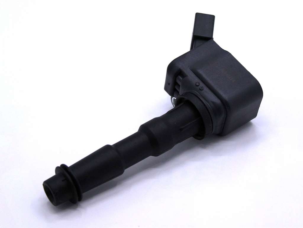 BOBINA ENCENDIDO IGNICION VW GOL VI 10/../UP 1 X CILINDRO