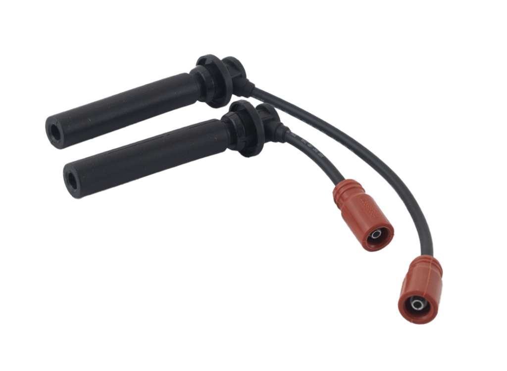 Cable de bujía