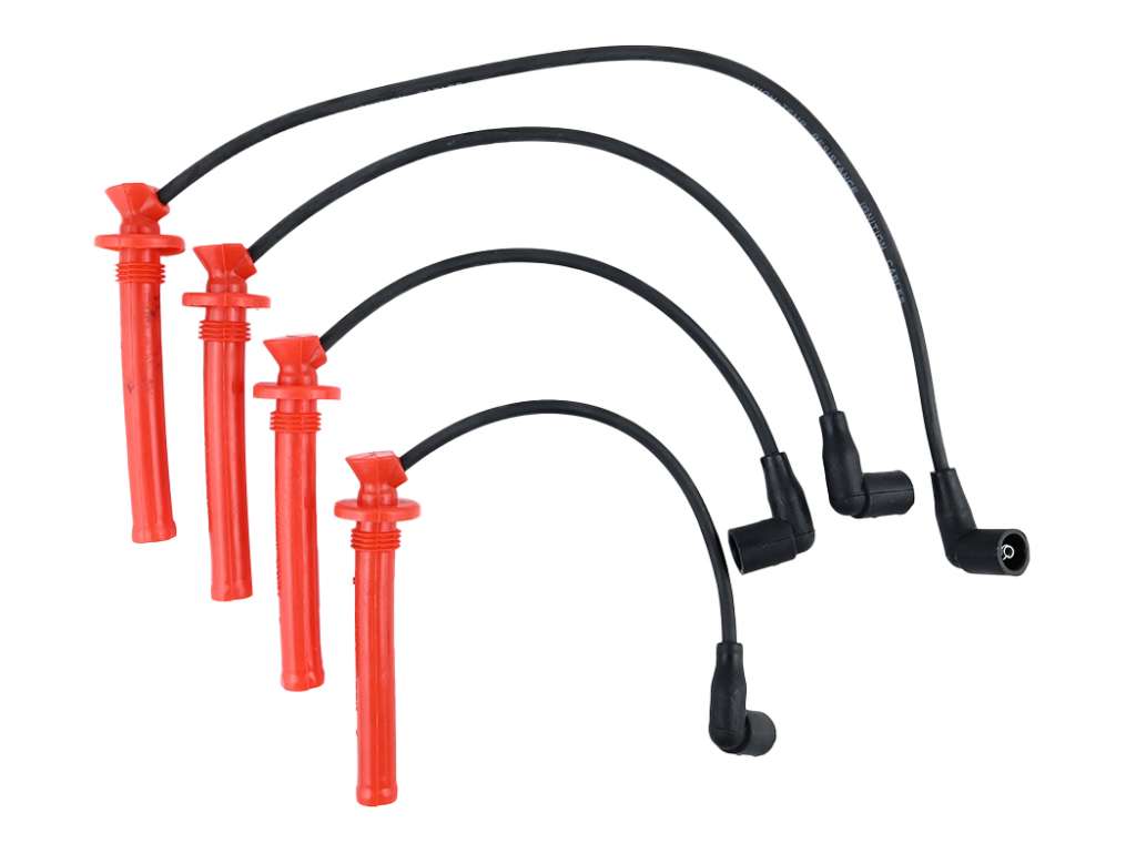 Cable de bujía