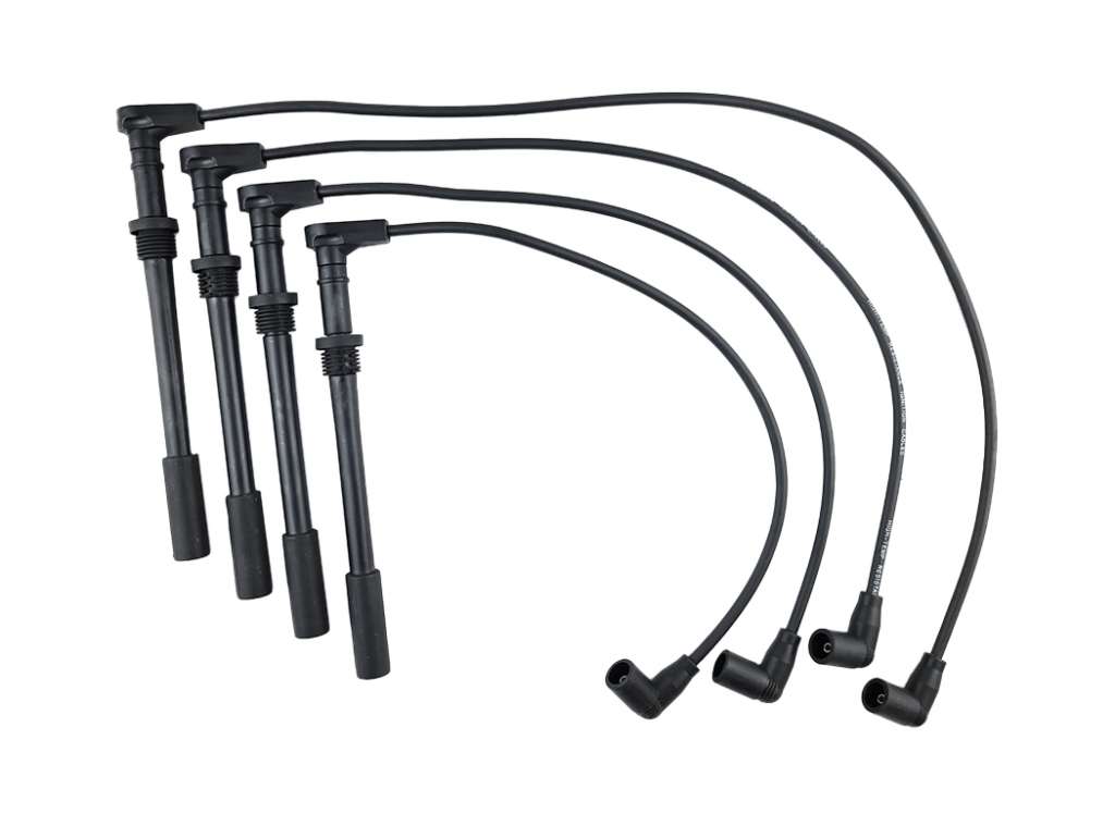 CABLE BUJIA JUEGO CHERY FACE/COWIN/BEAT