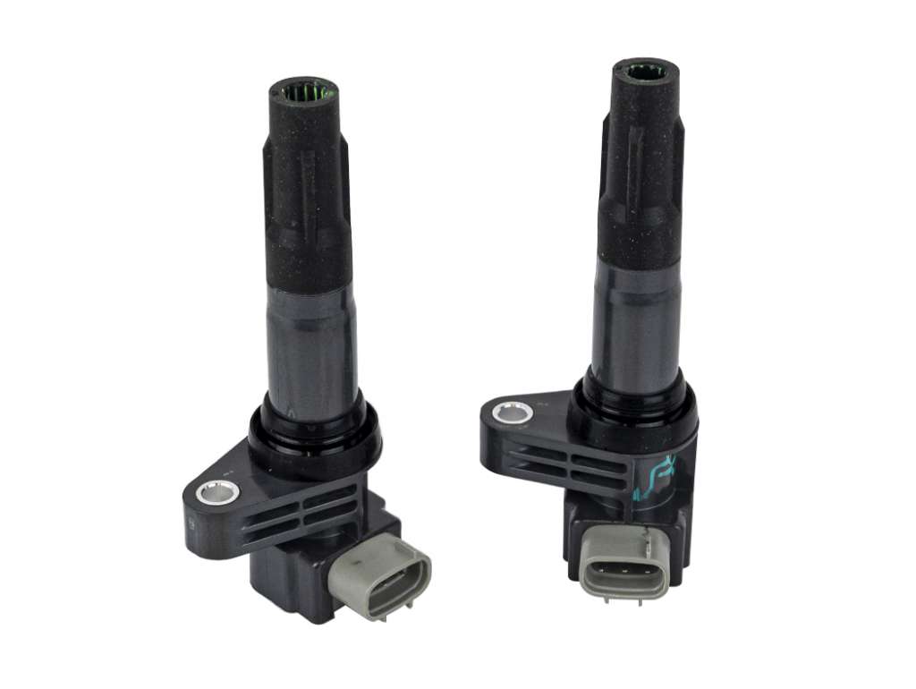 BOBINA ENCENDIDO IGNICION BYD F3 NEW 1 POR CILINDRO