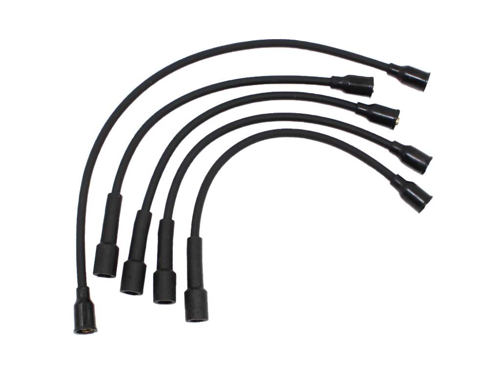 CABLE BUJIA JUEGO FO CORCEL/RE 12