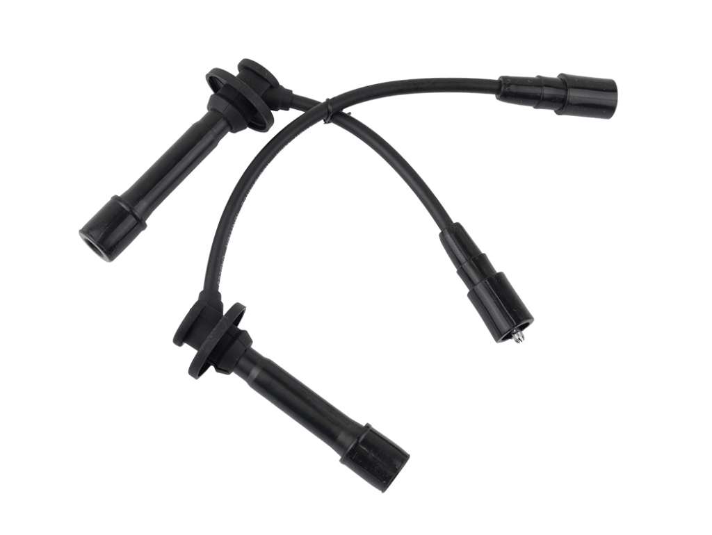 Juego de cables de bujía