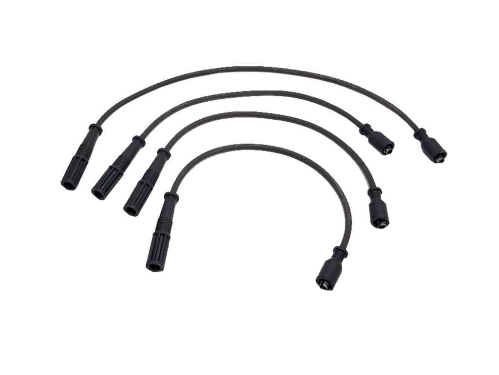 CABLE BUJIA JUEGO RE MEGANE/TRAFIC 2.0 8V.