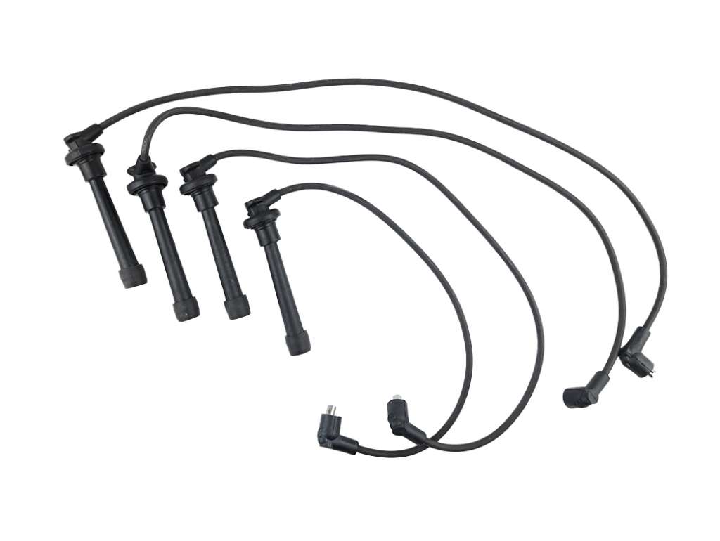 Cable de Bujía