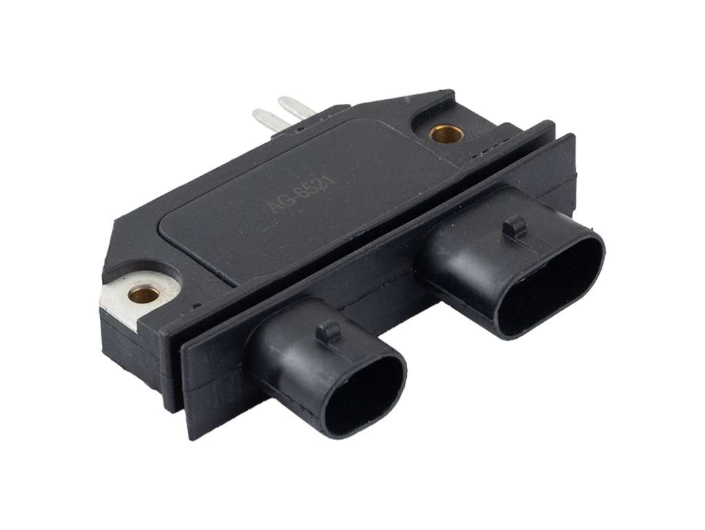 MODULO ENCENDIDO ELECTRONICO GM MONZA/KADETT/S10