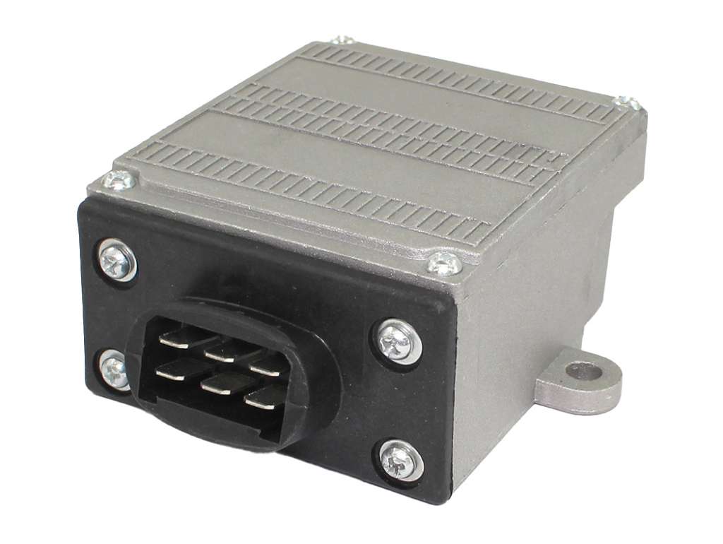 Módulo de Encendido Electrónico
