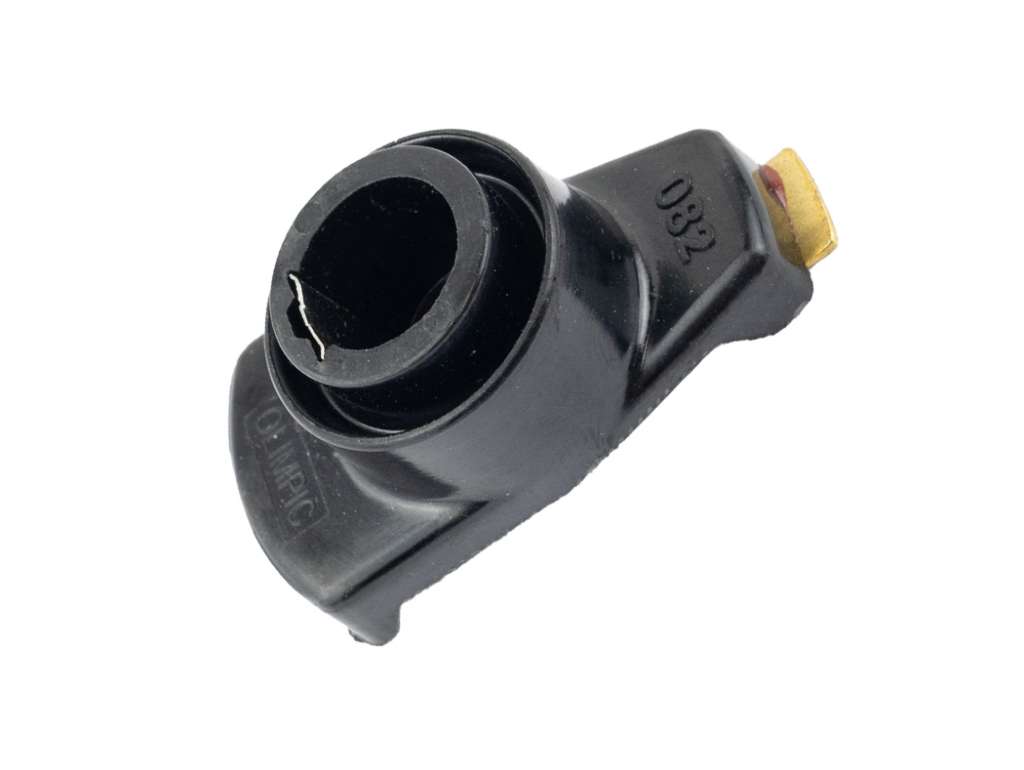 Rotor de distribuidor de encendido