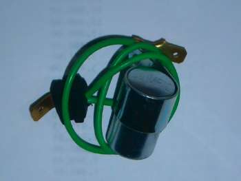 CONDENSADOR DISTRIBUIDOR FI/UNO/ETC./147 FVC7002