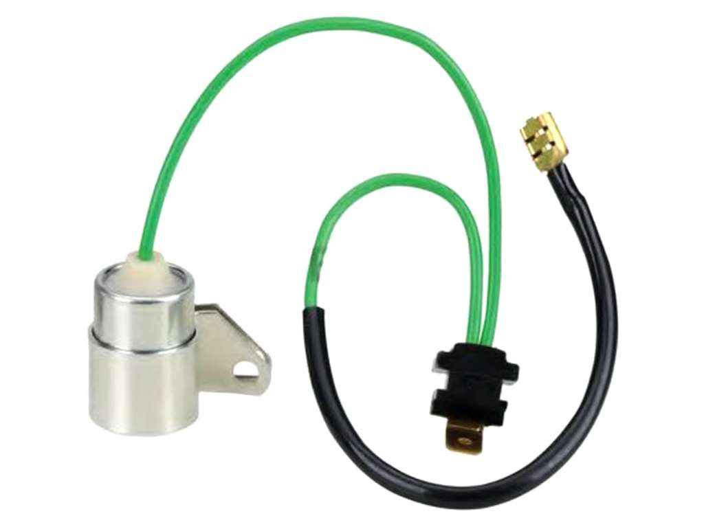 CONDENSADOR DISTRIBUIDOR VW FUSCA 1600/ETC. VC5004