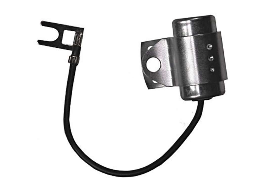 CONDENSADOR DISTRIBUIDOR UNIV. CABLE LARGO 204-43