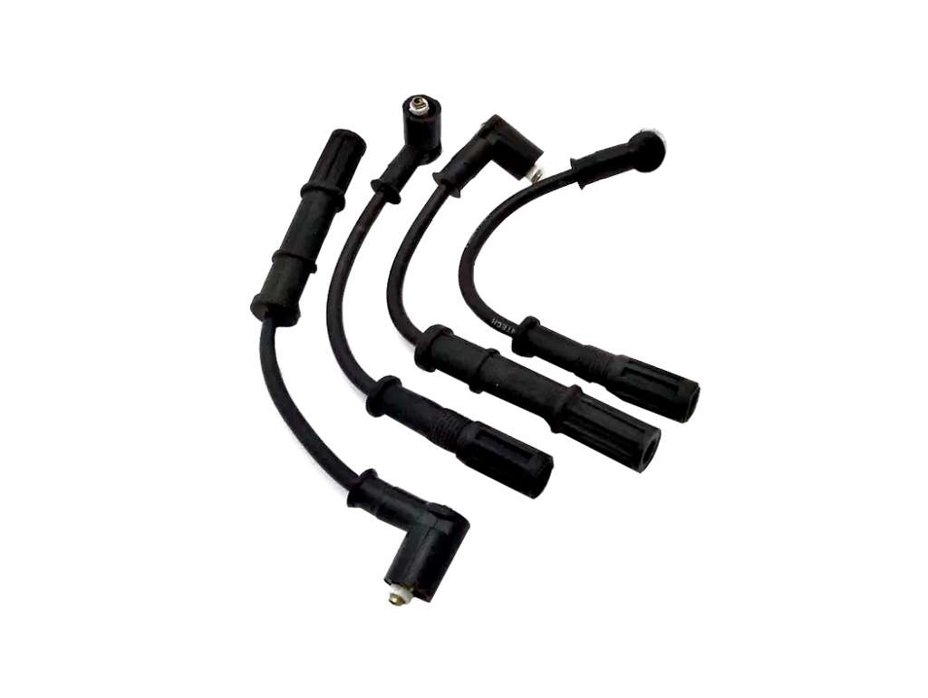 CABLE BUJIA JUEGO FI UNO 1.4 FIRE EVO 11/