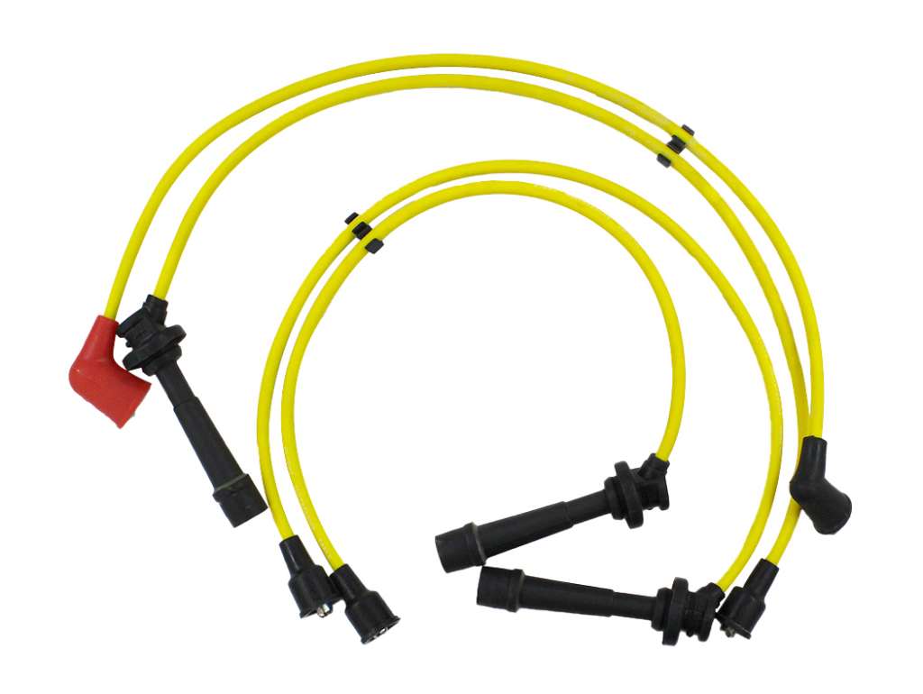 CABLE BUJIA JUEGO SU ALTO 800 13/.. CHERY QQ