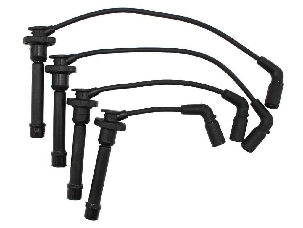 CABLE BUJIA JUEGO LIFAN 320/620/FAW N5 V2