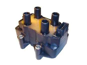 BOBINA ENCENDIDO IGNICION PE 106/205/306/ETC.