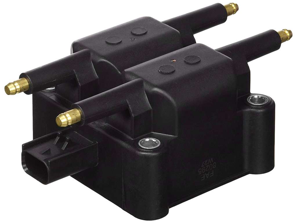 BOBINA ENCENDIDO IGNICION CHERY COWIN/LIFAN 620