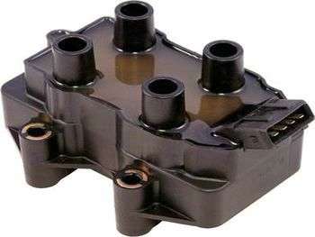BOBINA ENCENDIDO IGNICION CI AX/ZX/PE 106/205/306/TATA