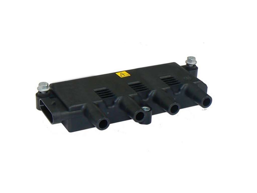 BOBINA ENCENDIDO IGNICION FI UNO 1.4 8V 10/..