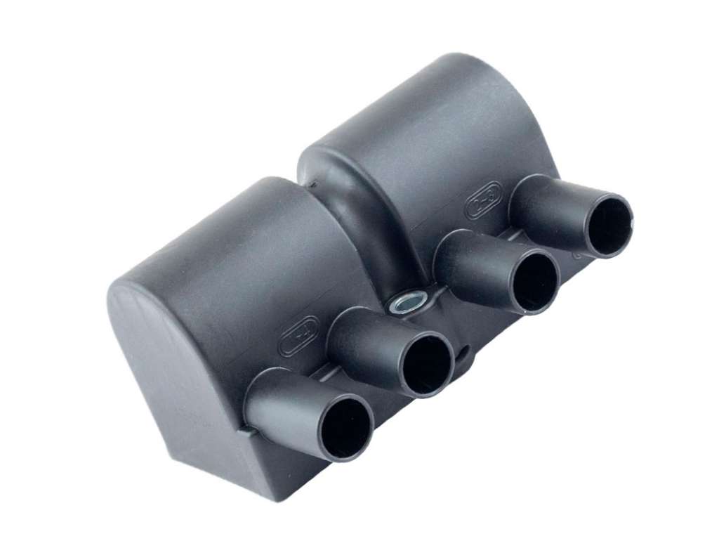 BOBINA ENCENDIDO IGNICION GM CORSA 4 PINOS