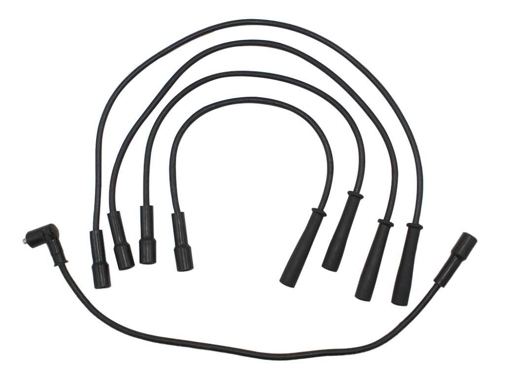CABLE BUJIA JUEGO FI UNO FIRE/PANDA