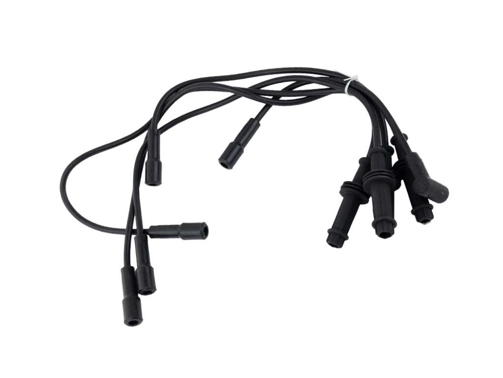 Cable de Bujía