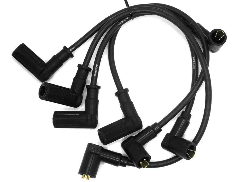 CABLE BUJIA JUEGO FI CINQUECENTO
