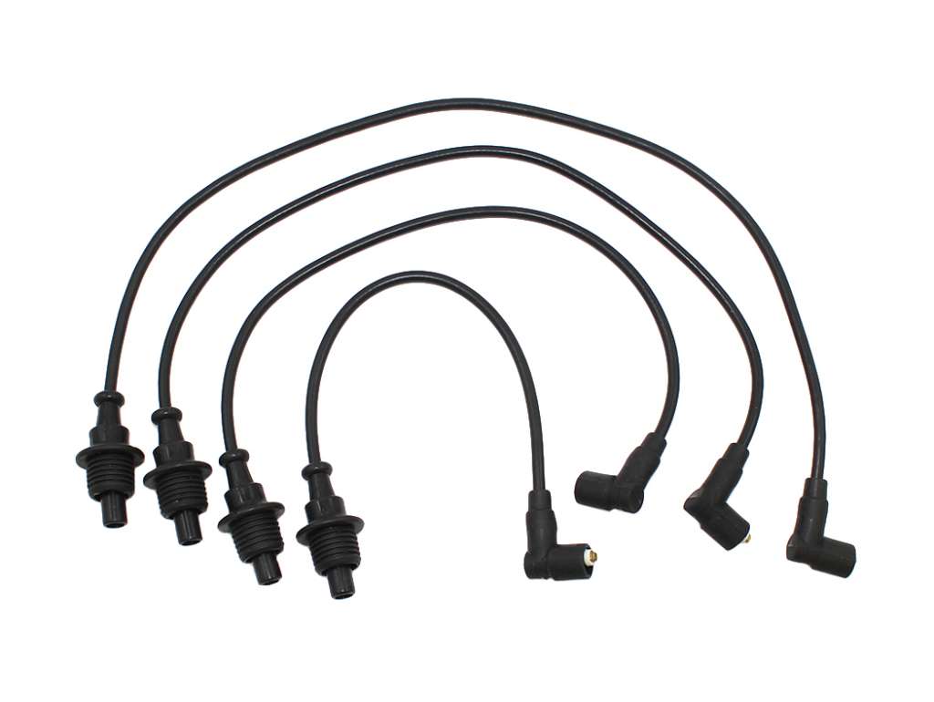 Juego de cables de bujía