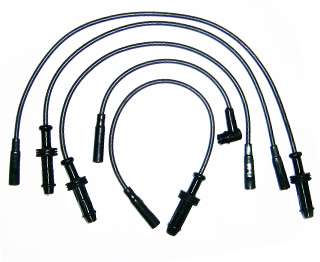 CABLE BUJIA JUEGO PE 106/205/309/405
