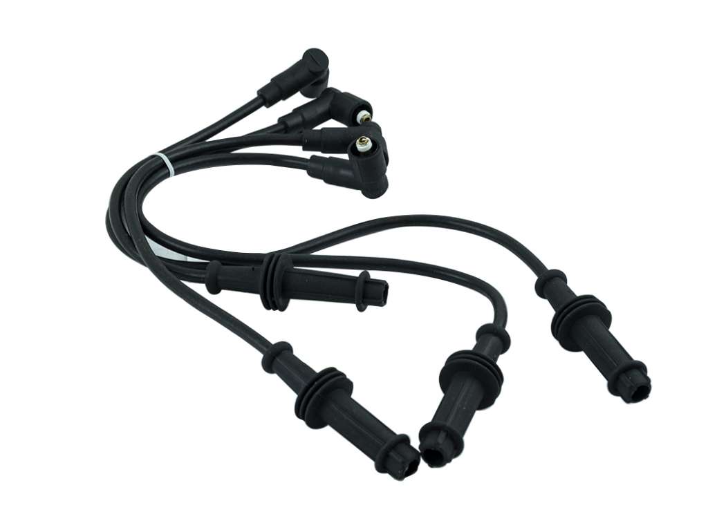 Cable de Bujía