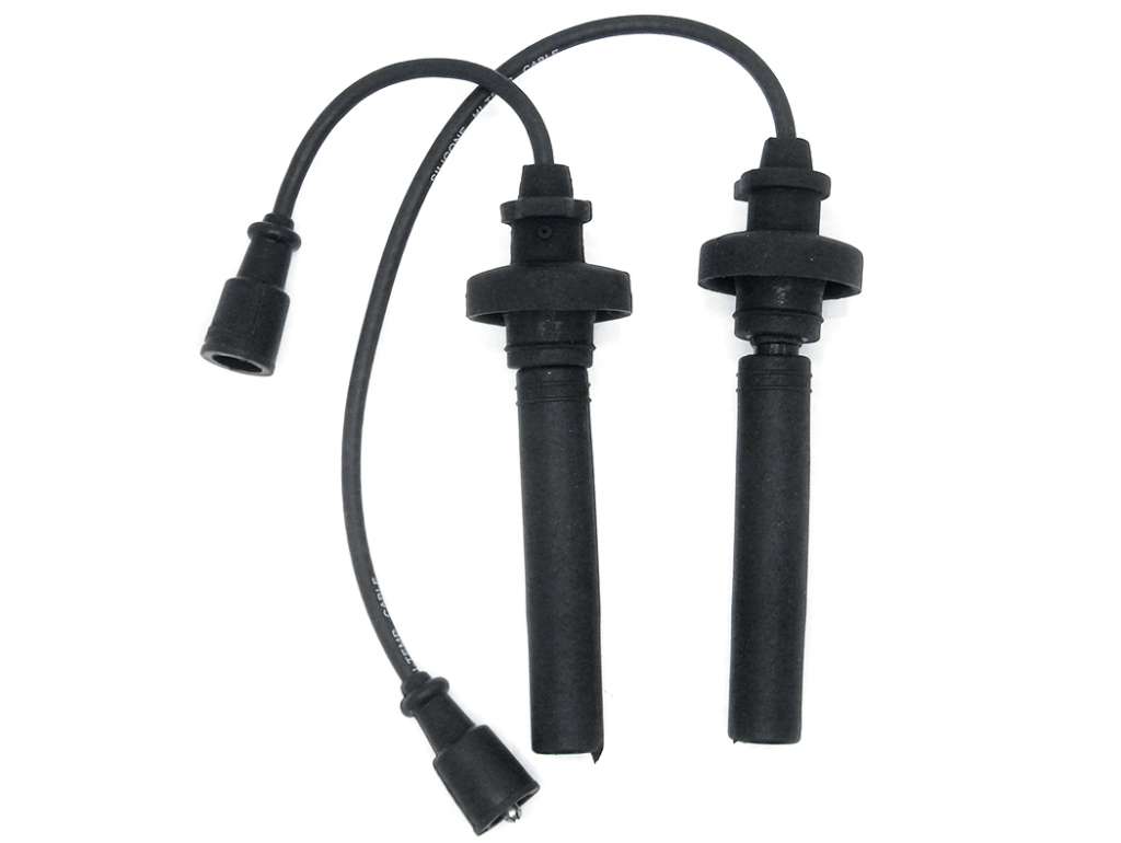 CABLE BUJIA JUEGO BYD F0 1.0 FULL CD 5P/MI GALANT