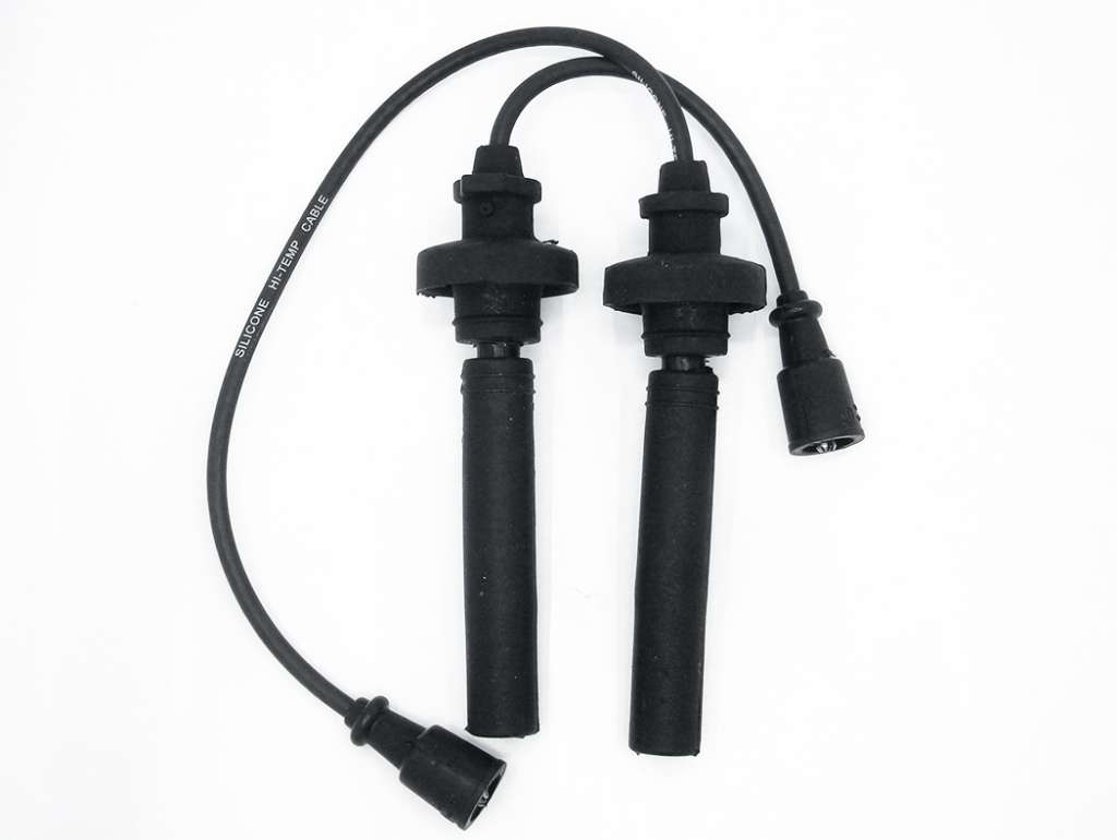 Cable de bujía