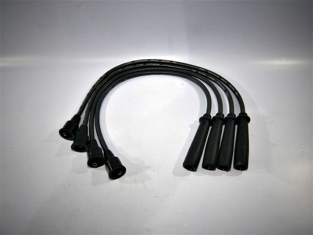 CABLE BUJIA JUEGO EFFA IDEAL 1.0