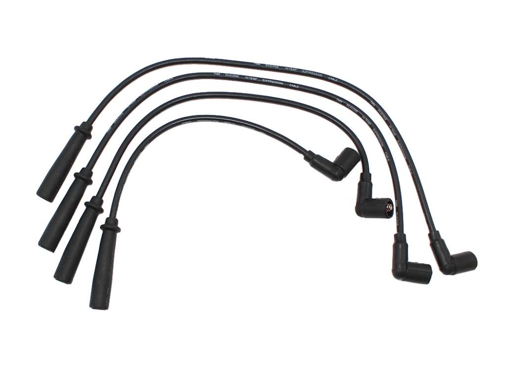 CABLE BUJIA JUEGO DFSK BOX 1.0/CLIO/TWINGO INYEC.