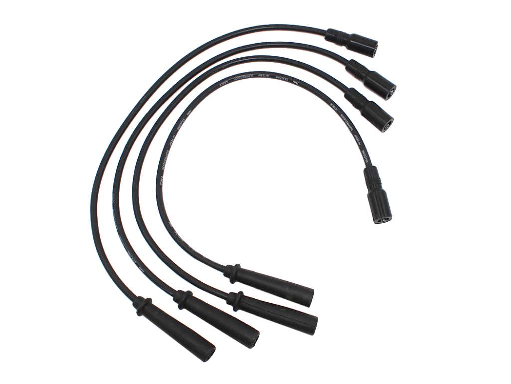 CABLE BUJIA JUEGO DFSK PICK-UP 1.0 2.3MTS