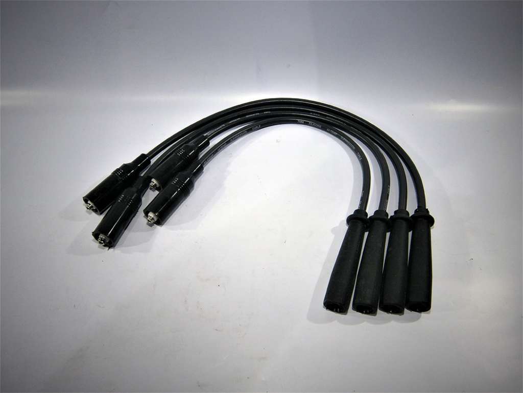CABLE BUJIA JUEGO EFFA IDEAL 1.0 A/A