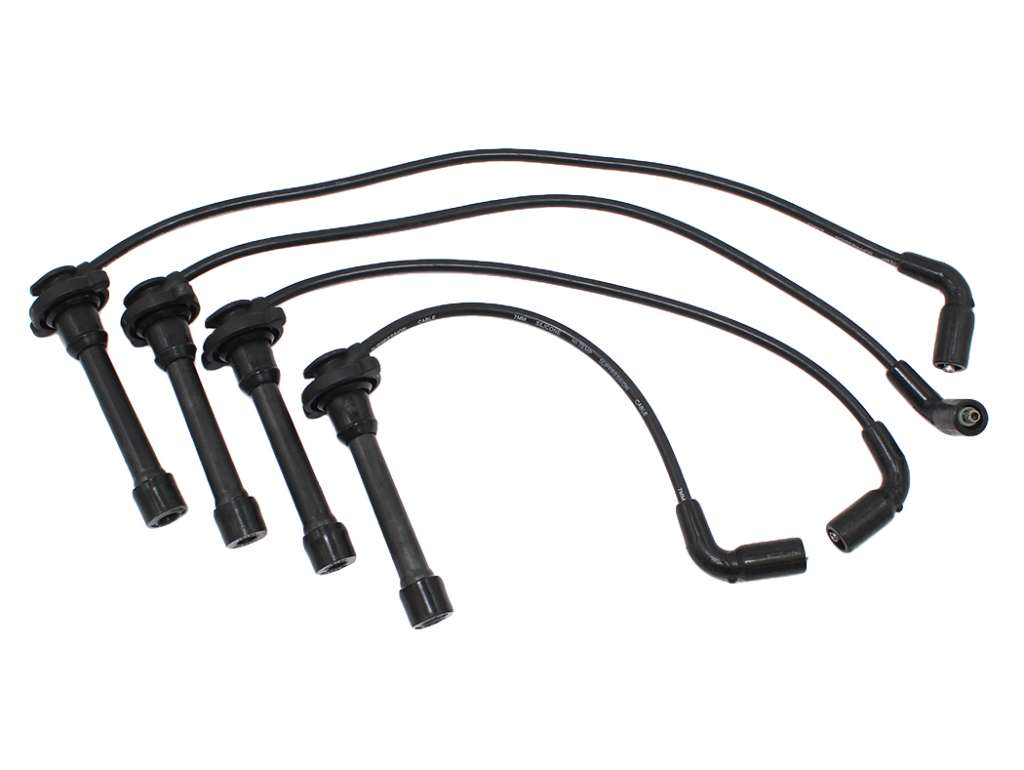 CABLE BUJIA JUEGO EFFA MINYI 1.0 FURGON