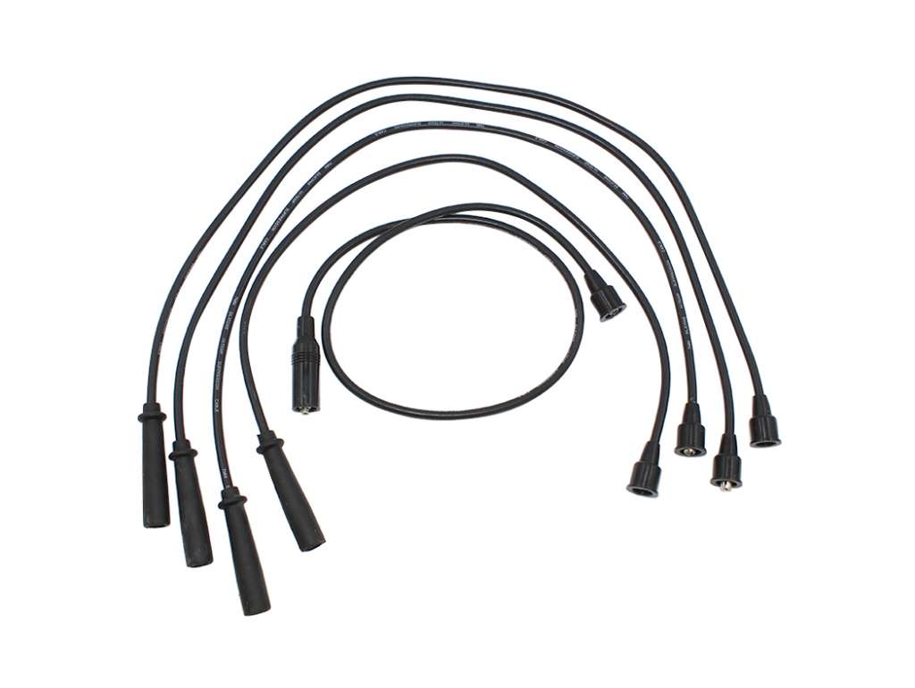 CABLE BUJIA JUEGO FAW V2 1.3 FULL LARGO