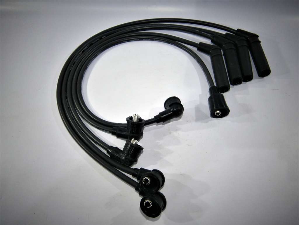 CABLE BUJIA JUEGO HY ATOS/FESTIVA/GEELY LC 1.0 GB FULL