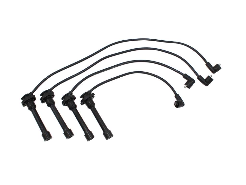 CABLE BUJIA JUEGO GEELY LC CROSS 1.3 GS