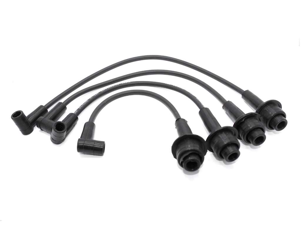 Cable de Bujía