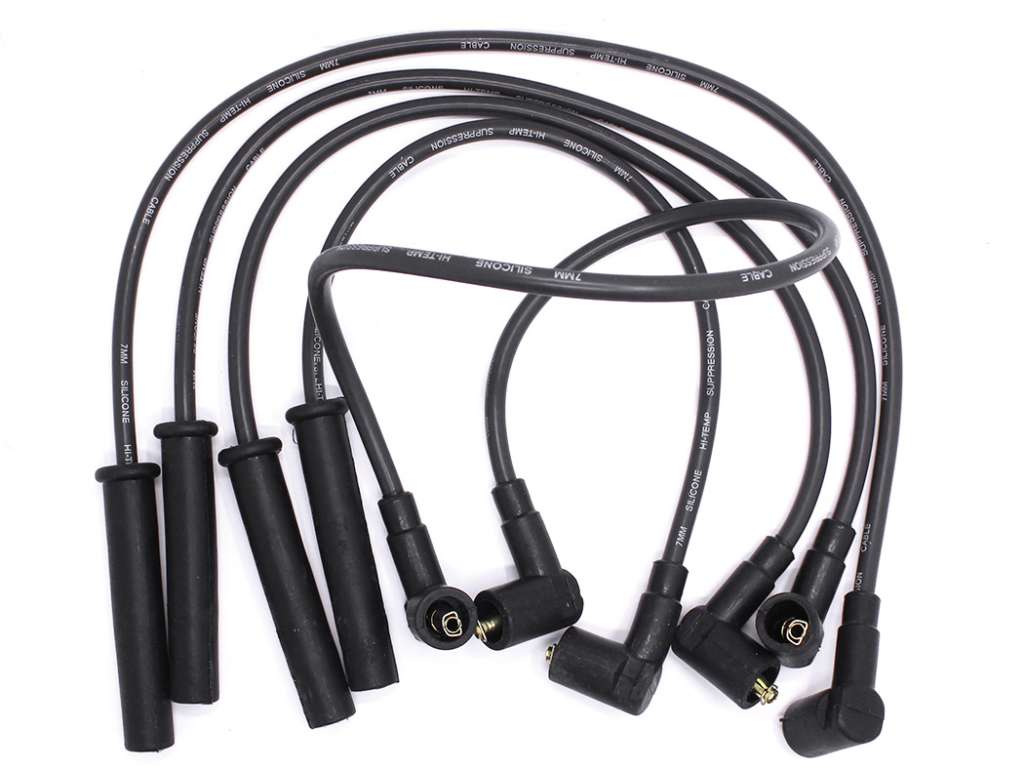 Cable de Bujía Juego