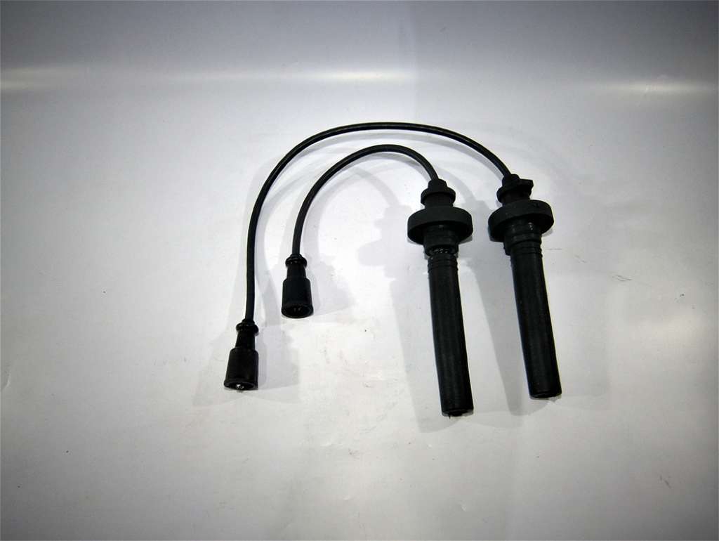 CABLE BUJIA JUEGO JAC J3 1.3 TURIN LUXURY