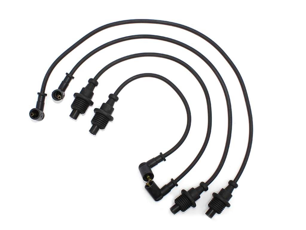 Juego de cables de bujía