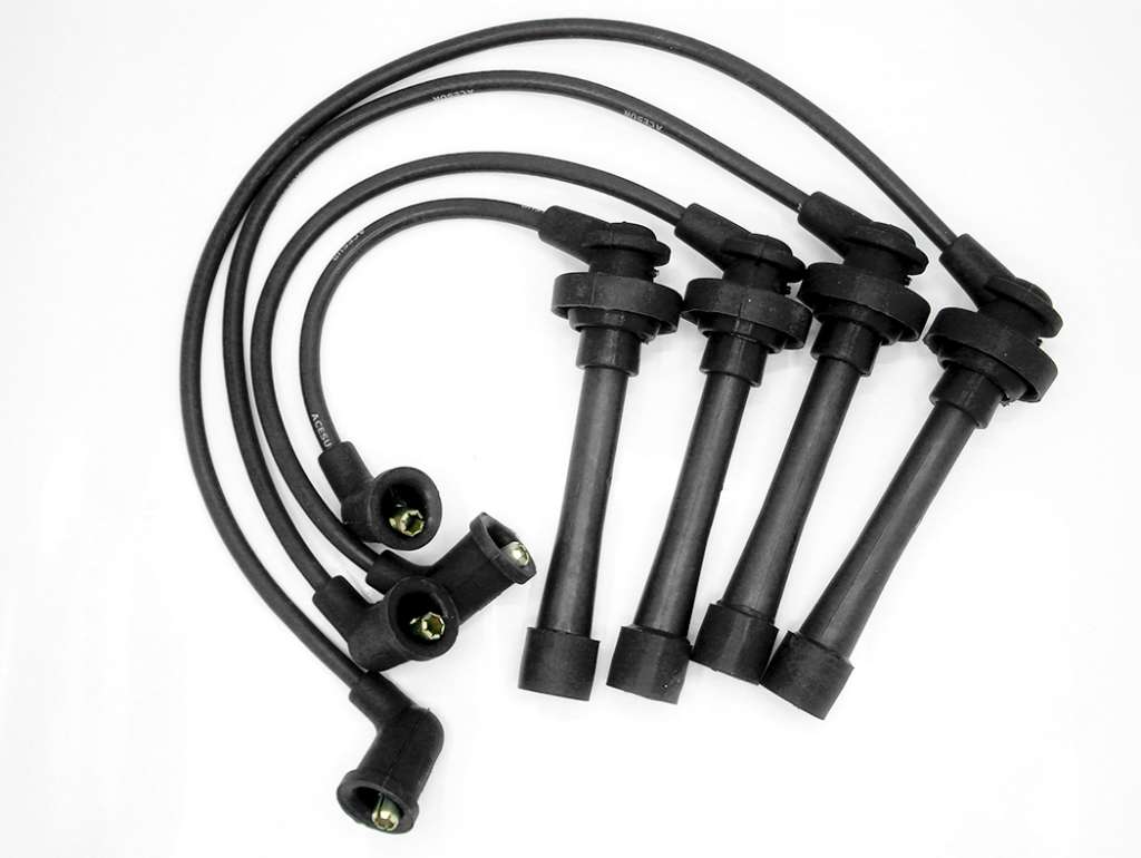 CABLE BUJIA JUEGO NI SENTRA B13